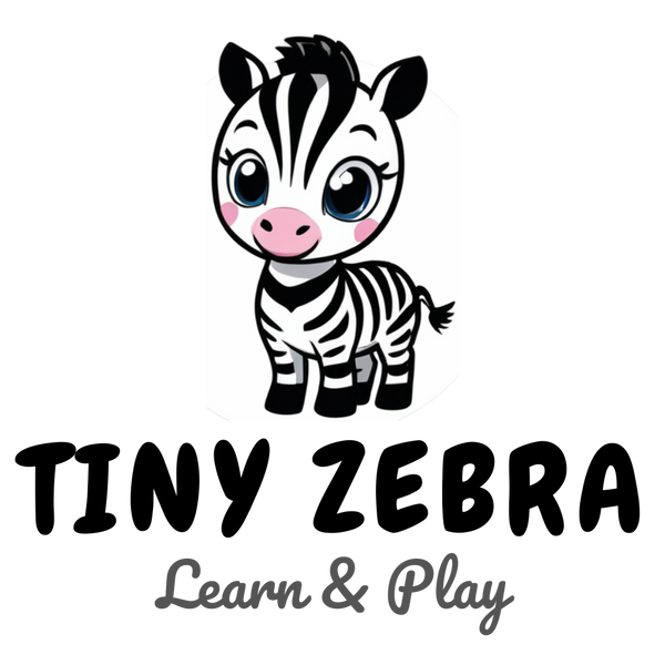 TinyZebra